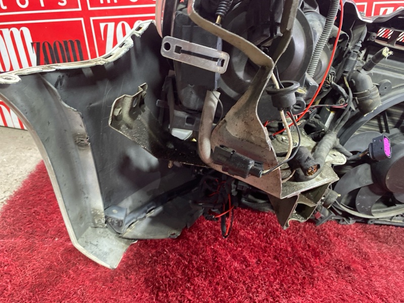 Nose cut, 47000 рублей, Солонцы