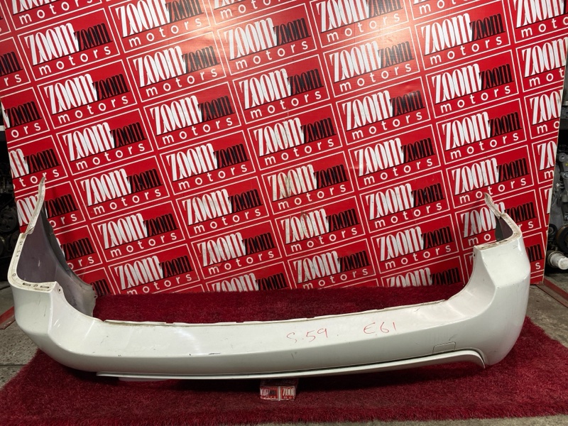 Бампер, 12400 рублей, Солонцы