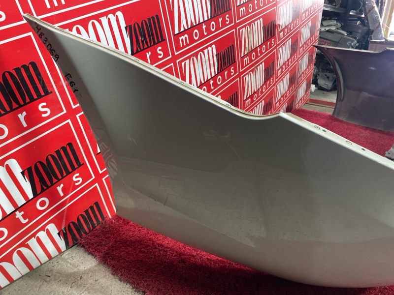 Бампер, 12400 рублей, Солонцы