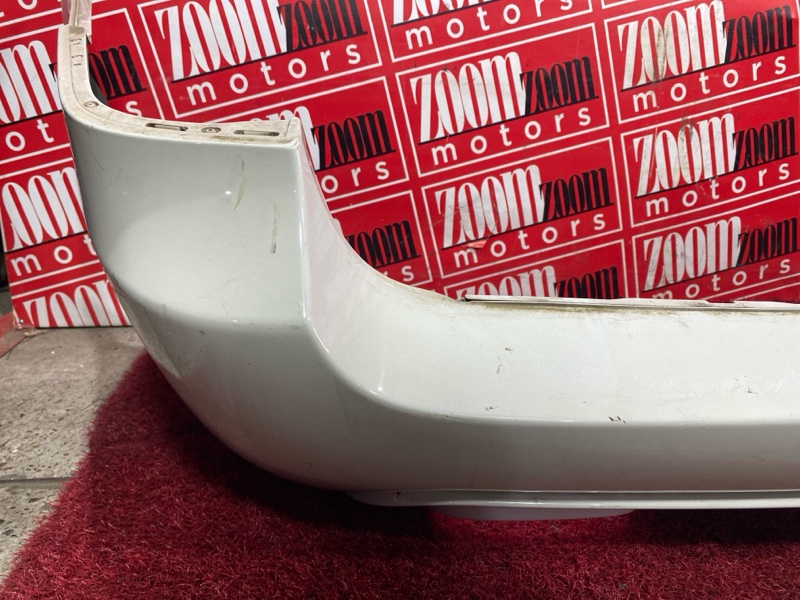 Бампер, 12400 рублей, Солонцы