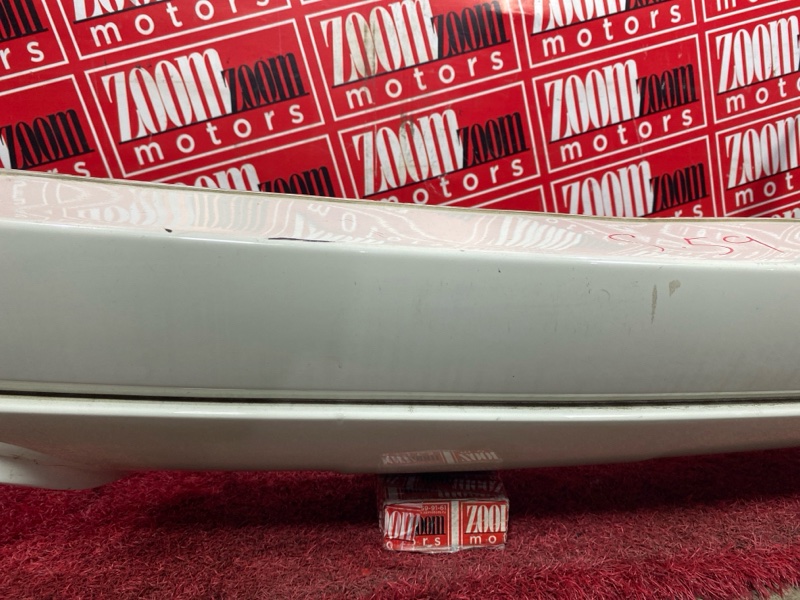 Бампер, 12400 рублей, Солонцы