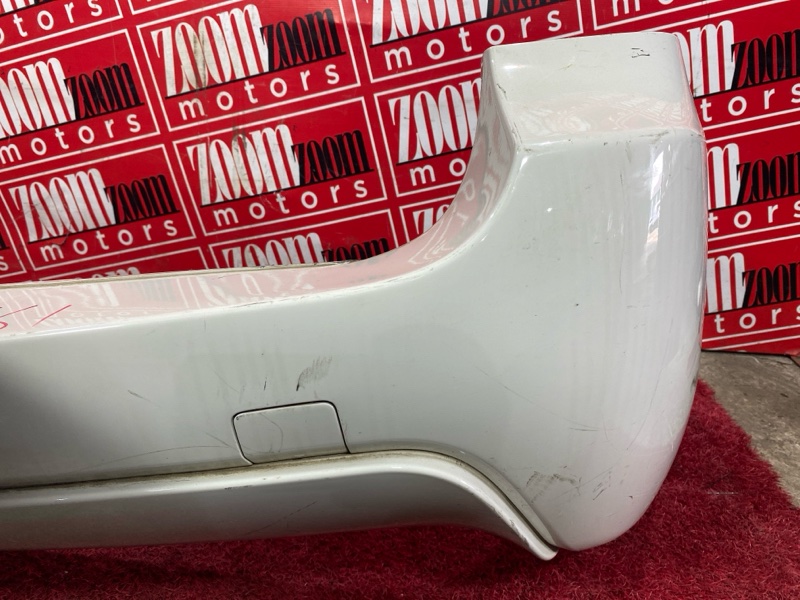 Бампер, 12400 рублей, Солонцы