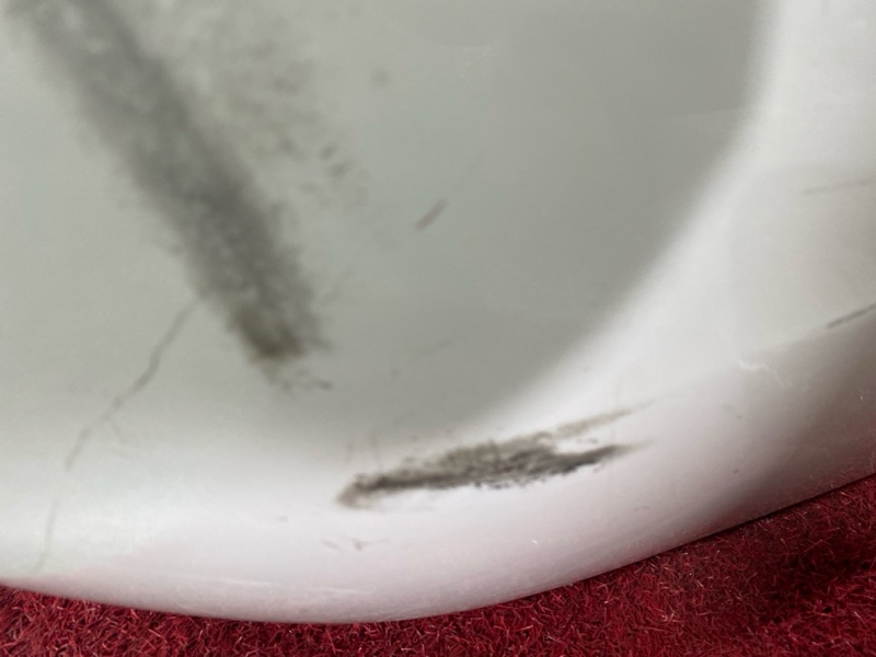 Бампер, 12400 рублей, Солонцы