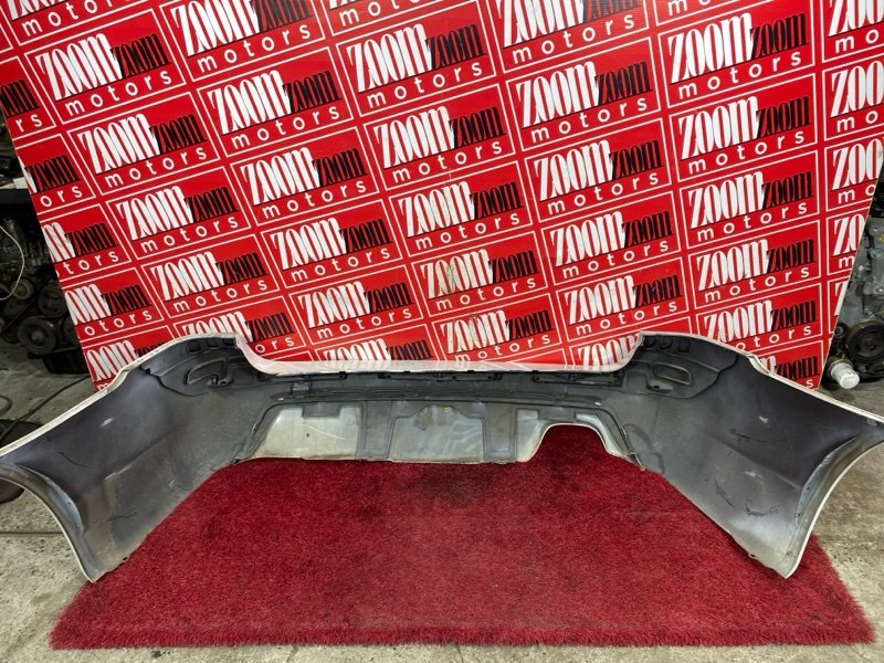 Бампер, 12400 рублей, Солонцы