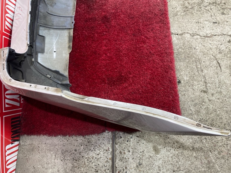 Бампер, 12400 рублей, Солонцы