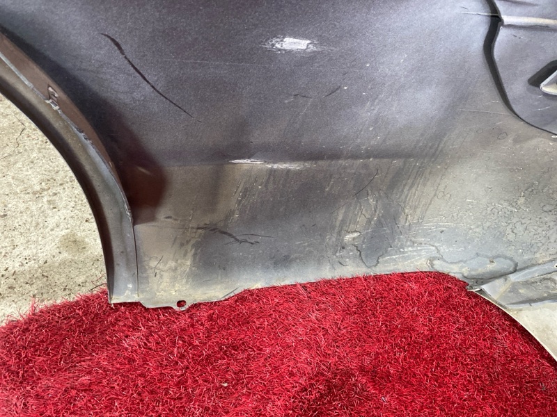 Бампер, 12400 рублей, Солонцы