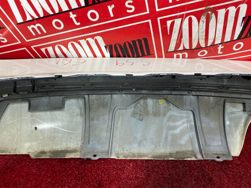 Бампер, 12400 рублей, Солонцы