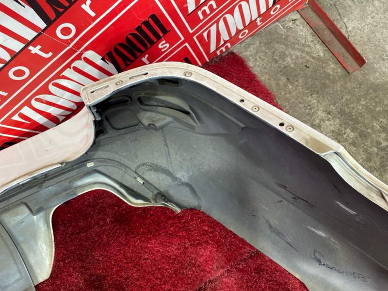 Бампер, 12400 рублей, Солонцы