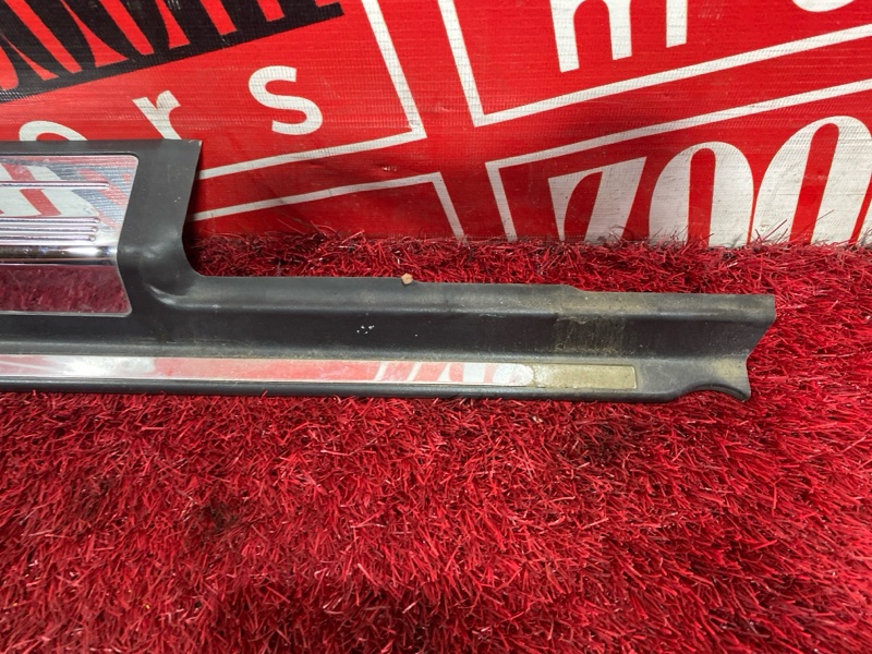 Накладка на порог салона, 2500 рублей, Солонцы