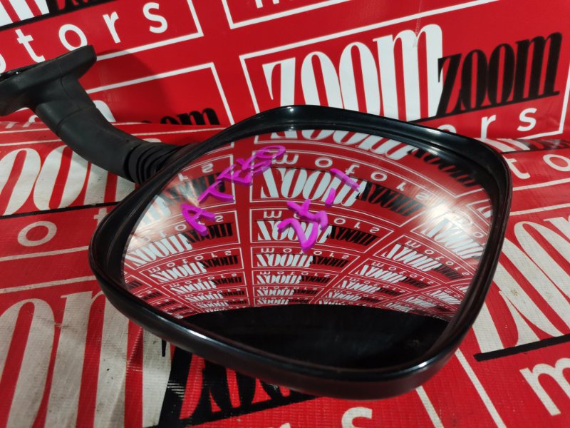 Дверь задняя багажника, 20900 рублей, Солонцы