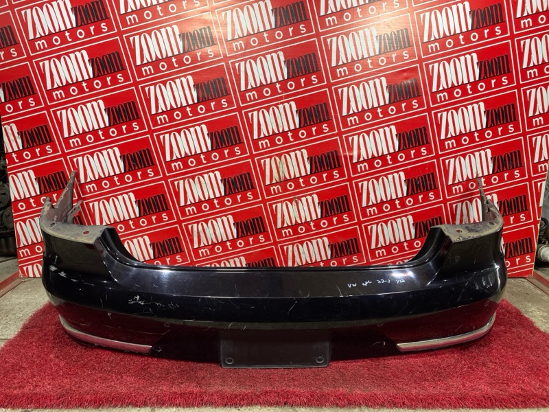 Бампер, 16300 рублей, Солонцы