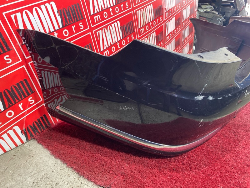 Бампер, 16300 рублей, Солонцы