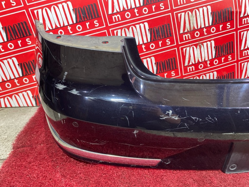 Бампер, 16300 рублей, Солонцы