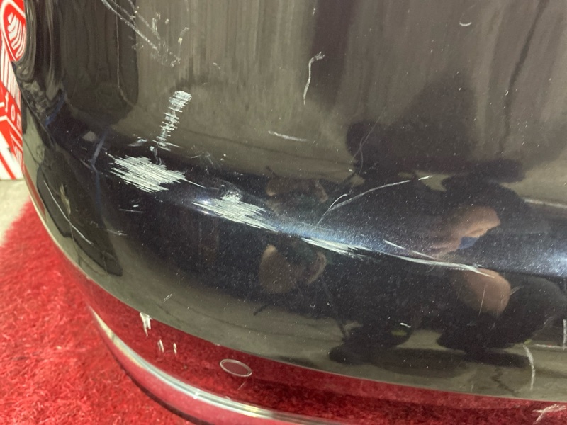 Бампер, 16300 рублей, Солонцы