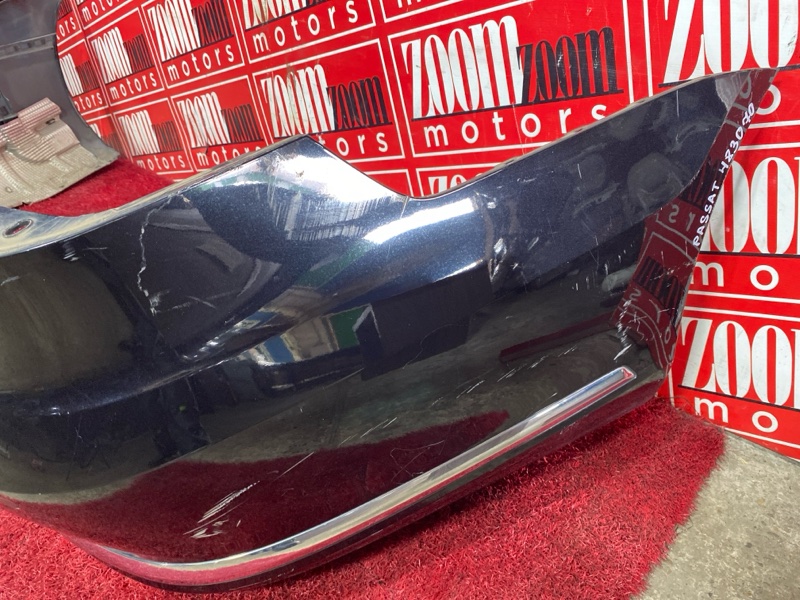 Бампер, 16300 рублей, Солонцы