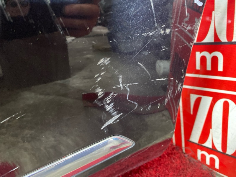 Бампер, 16300 рублей, Солонцы