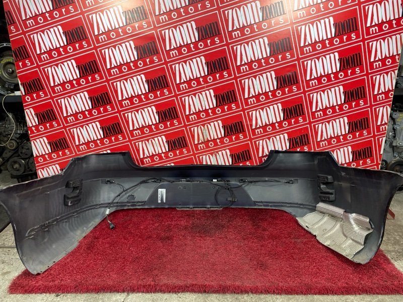 Бампер, 16300 рублей, Солонцы