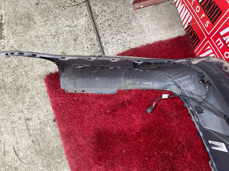 Бампер, 16300 рублей, Солонцы