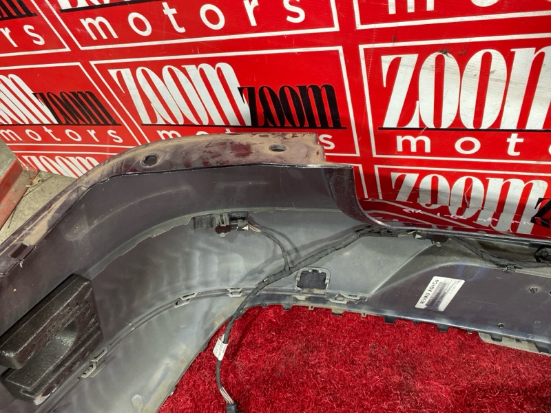 Бампер, 16300 рублей, Солонцы