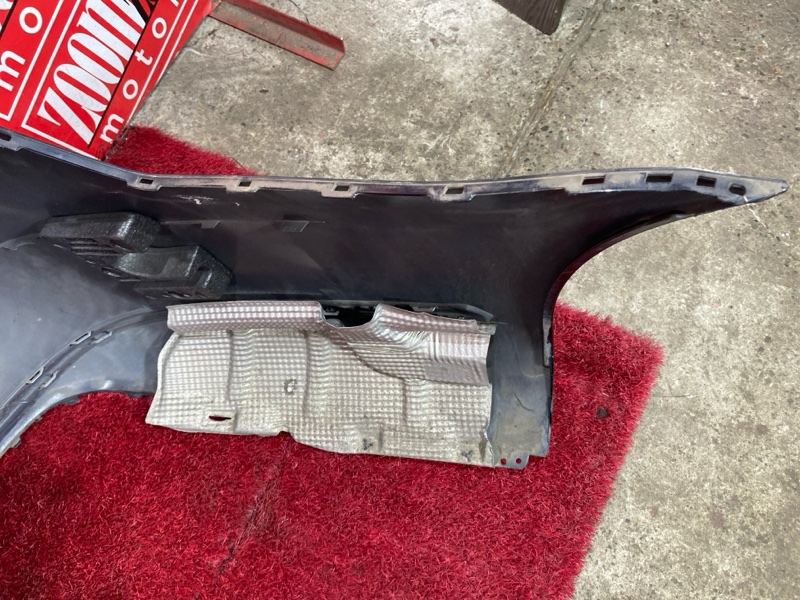 Бампер, 16300 рублей, Солонцы