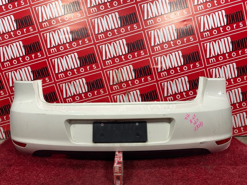 Бампер, 9100 рублей, Солонцы