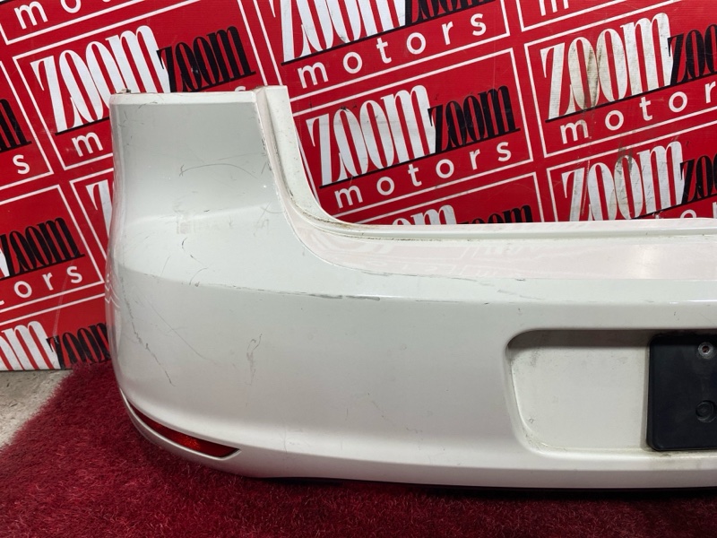 Бампер, 9100 рублей, Солонцы