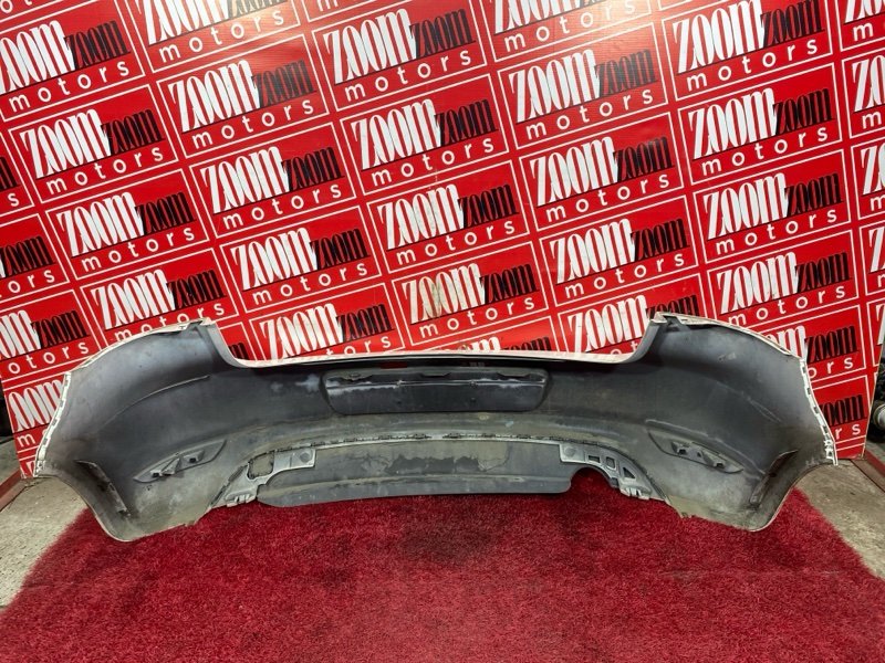 Бампер, 9100 рублей, Солонцы