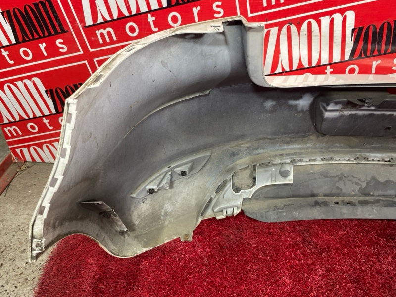 Бампер, 9100 рублей, Солонцы