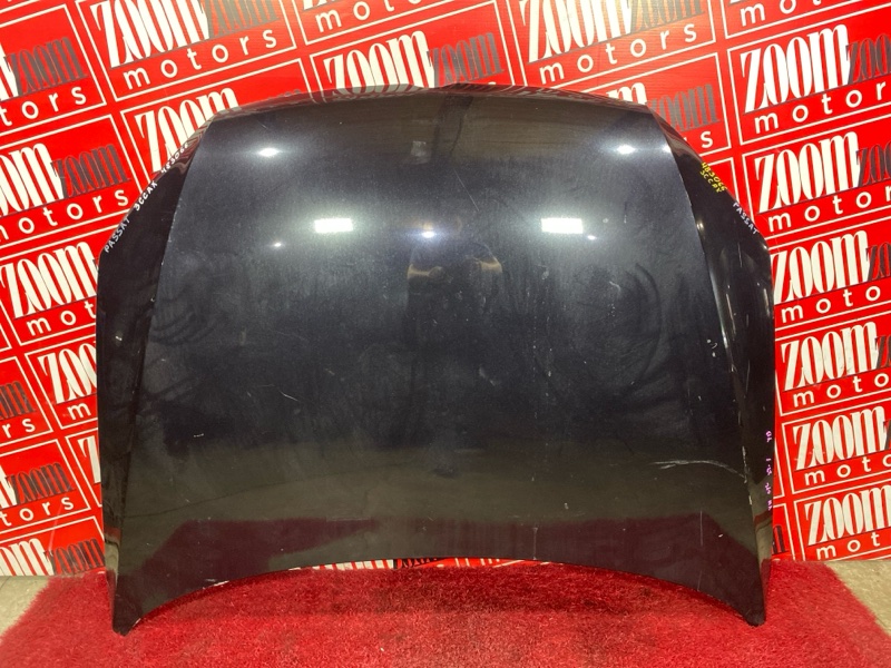 Капот, 21900 рублей, Солонцы