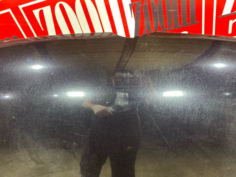 Капот, 21900 рублей, Солонцы