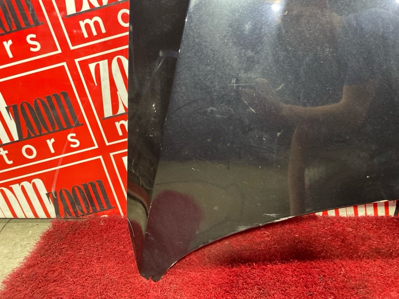 Капот, 21900 рублей, Солонцы