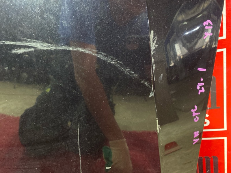 Капот, 21900 рублей, Солонцы