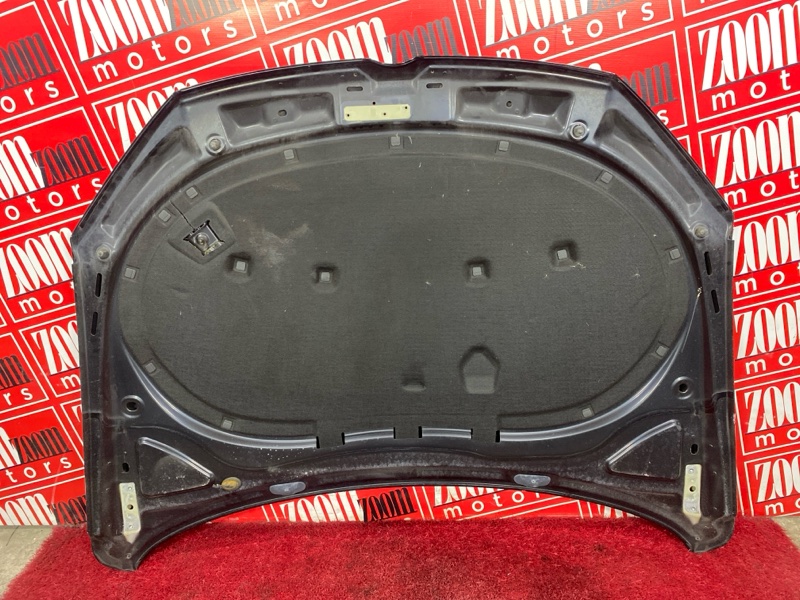 Капот, 21900 рублей, Солонцы