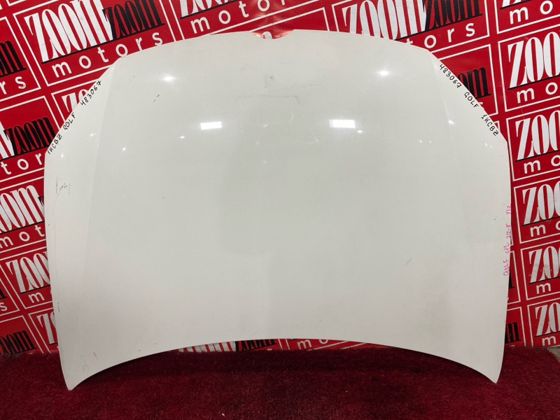 Капот, 9000 рублей, Солонцы