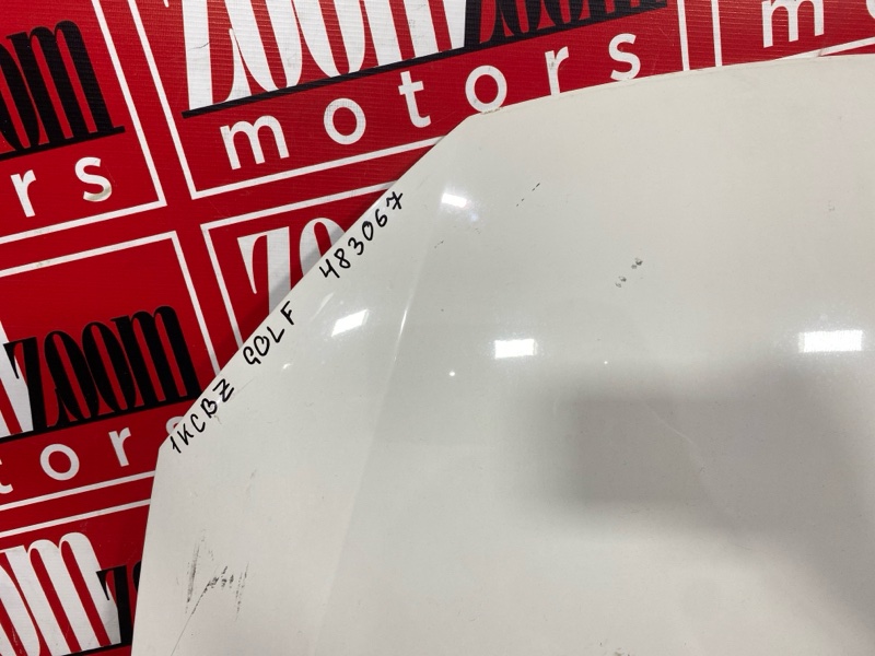 Капот, 9000 рублей, Солонцы