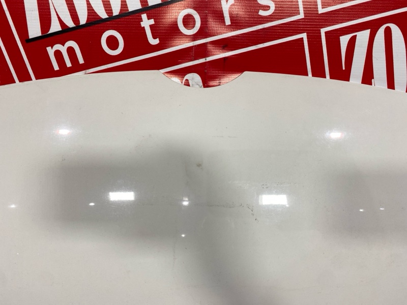 Капот, 9000 рублей, Солонцы