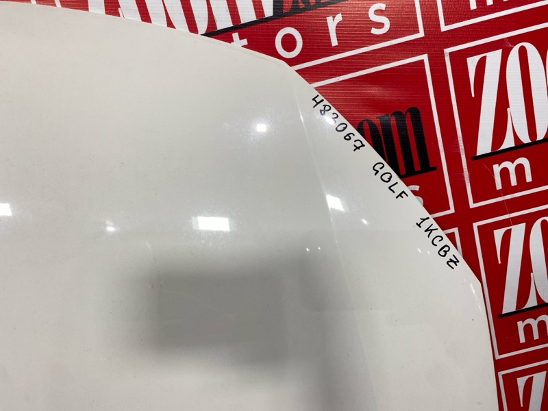 Капот, 9000 рублей, Солонцы