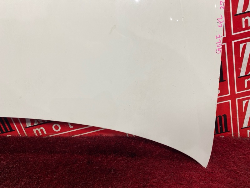 Капот, 9000 рублей, Солонцы