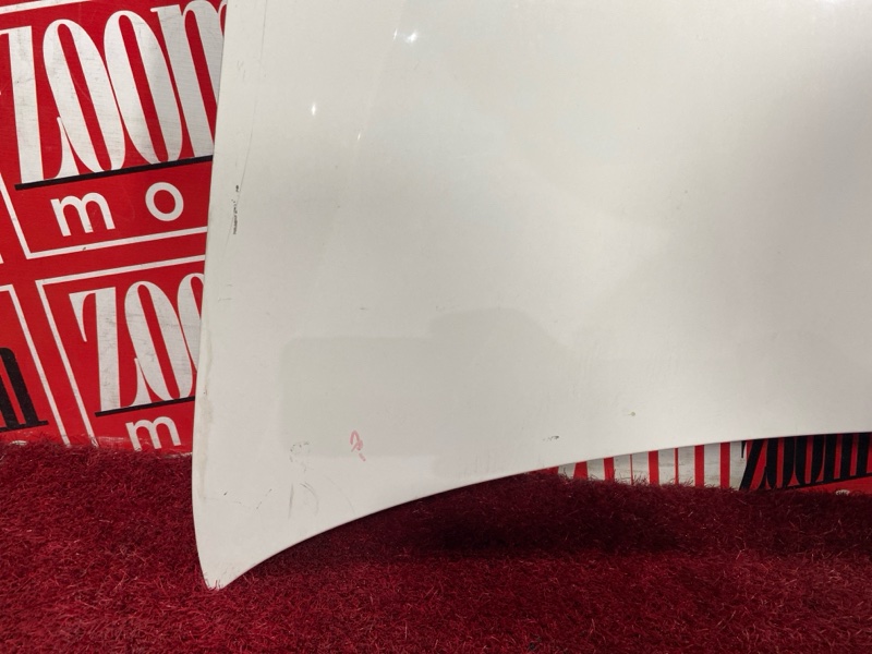 Капот, 9000 рублей, Солонцы