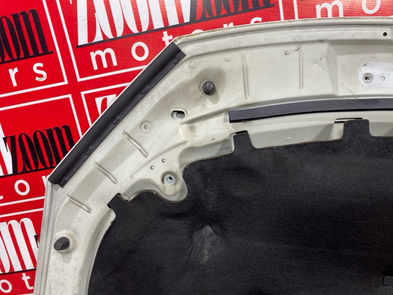 Капот, 9000 рублей, Солонцы