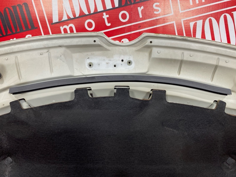 Капот, 9000 рублей, Солонцы