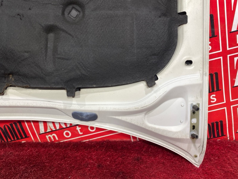 Капот, 9000 рублей, Солонцы