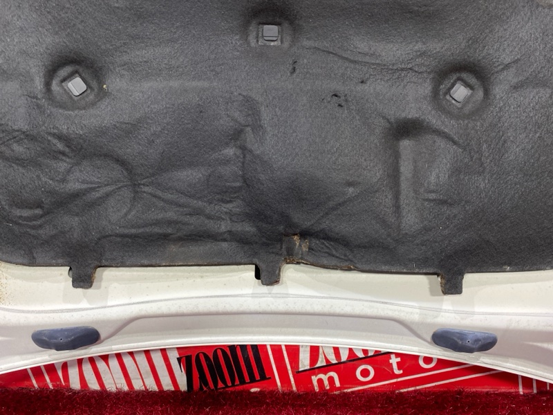 Капот, 9000 рублей, Солонцы