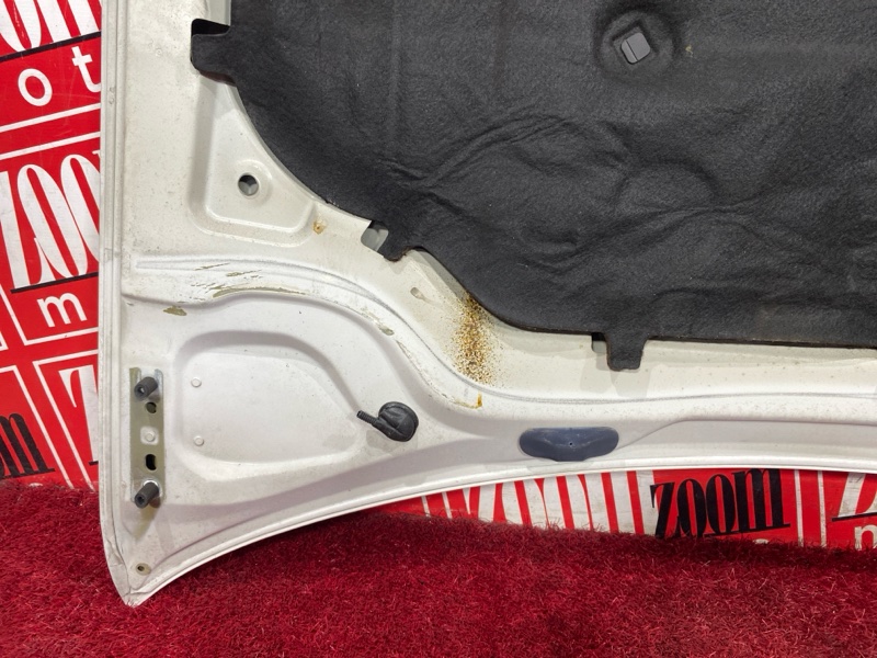 Капот, 9000 рублей, Солонцы