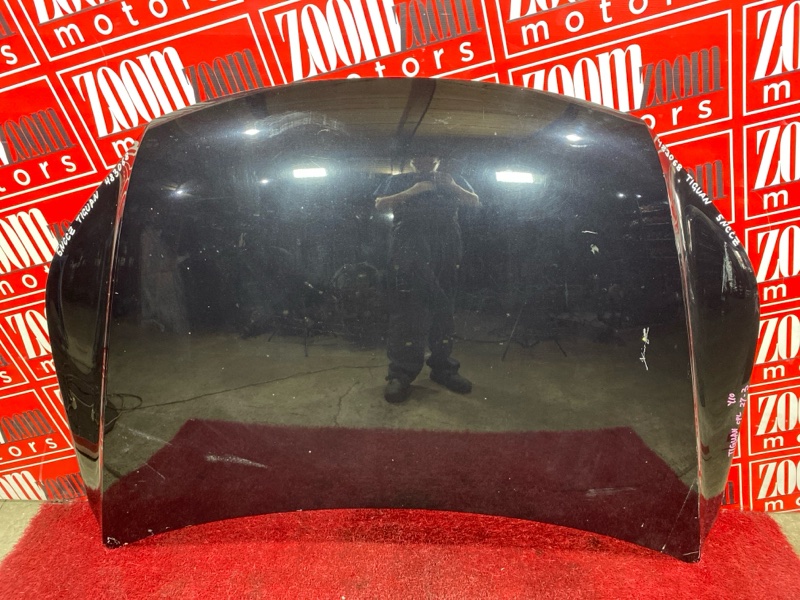 Капот, 32500 рублей, Солонцы