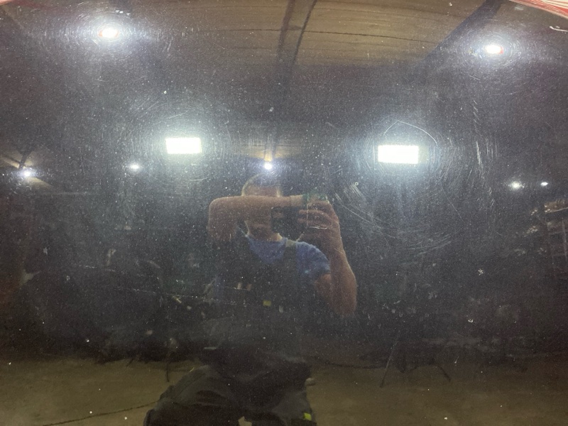 Капот, 32500 рублей, Солонцы