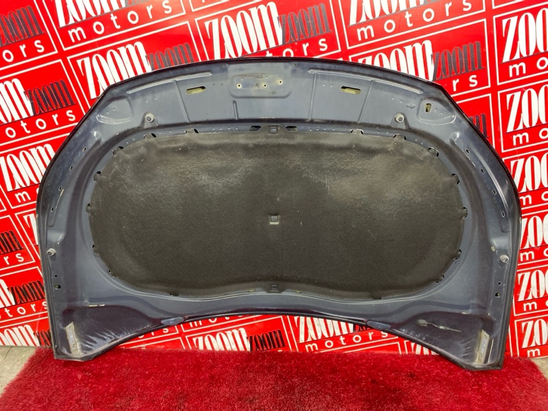 Капот, 32500 рублей, Солонцы