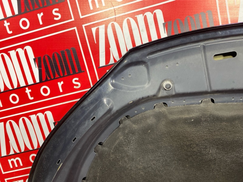 Капот, 32500 рублей, Солонцы