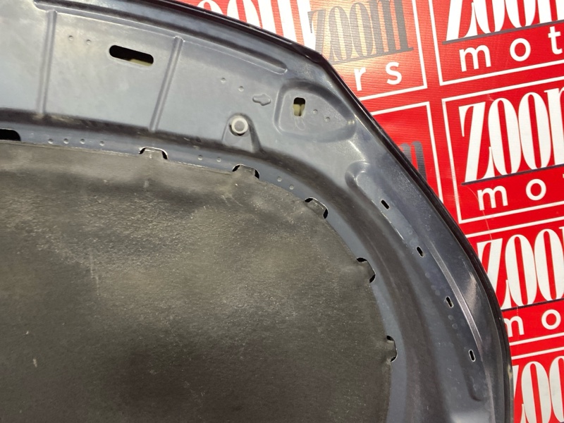 Капот, 32500 рублей, Солонцы