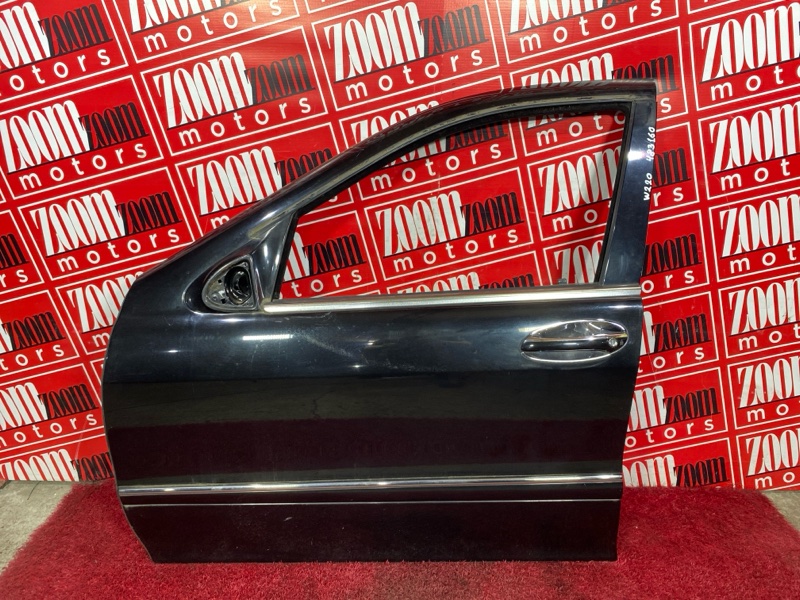 Дверь боковая, 14300 рублей, Солонцы